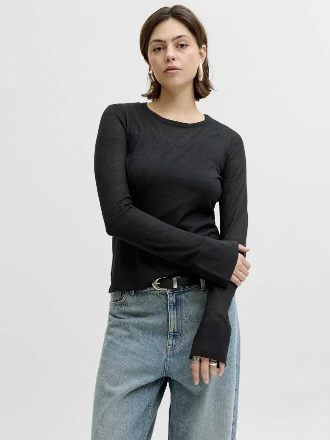 JJXX - JXALBERTE CREW NECK...