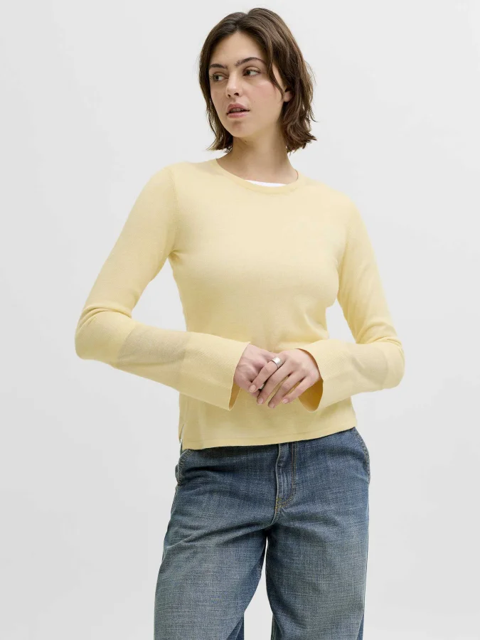 JJXX - JXALBERTE CREW NECK...