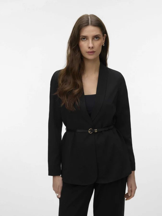 Vero Moda - VMTAHIA LS...