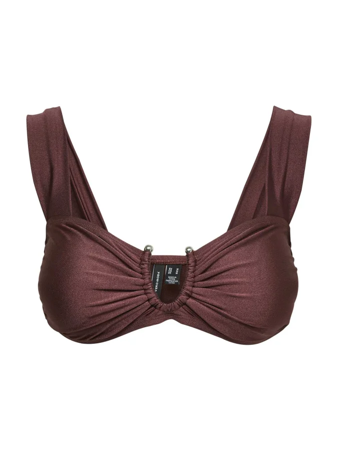 Vero Moda - VMHELENA SWIM TOP