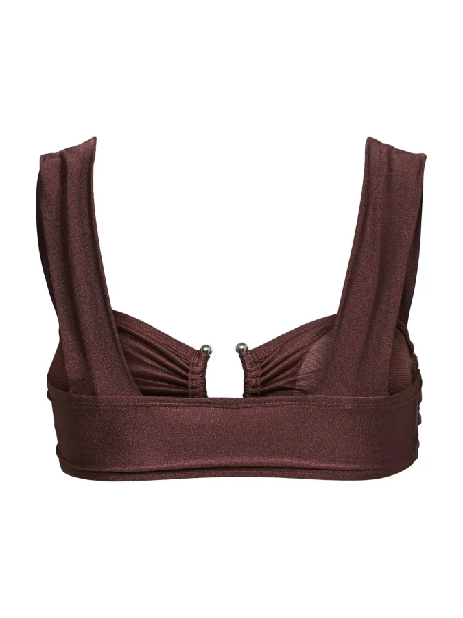 Vero Moda - VMHELENA SWIM TOP 2