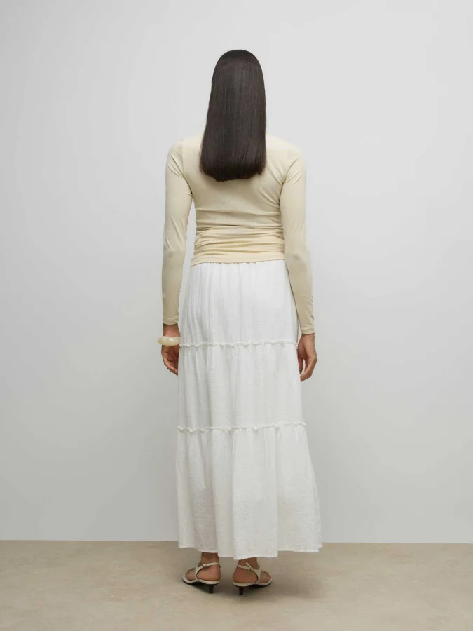 Vero Moda - AWAMYRA LS... 2