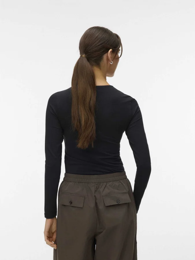 Vero Moda - AWAMYRA LS... 2