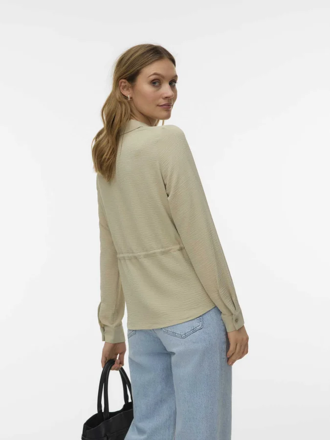 Vero Moda - VMSTELLA ADA LS... 2