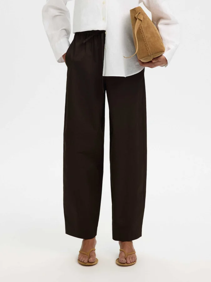 Selected - SLFLOOSE BARREL...