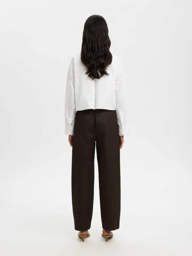 Selected - SLFLOOSE BARREL... 2