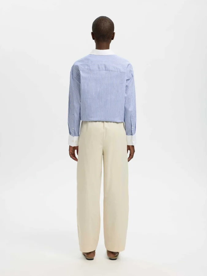 Selected - SLFLOOSE BARREL... 2