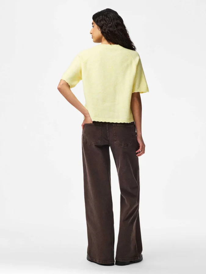 Pieces - PCRATH SS O-NECK... 2