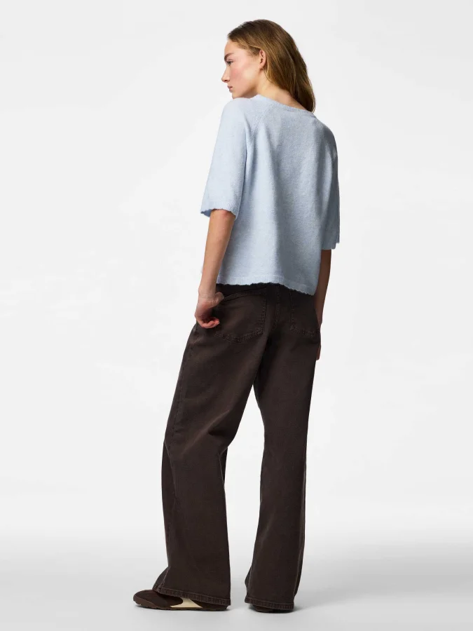 Pieces - PCRATH SS O-NECK... 2