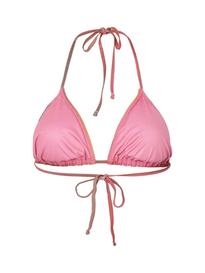 Pieces - PCLAOMI LUREX... 2