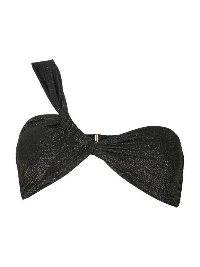 Pieces - PCLAOMI LUREX...