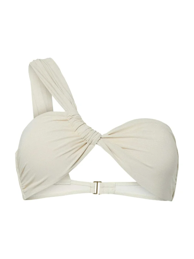 Pieces - PCLAOMI LUREX...