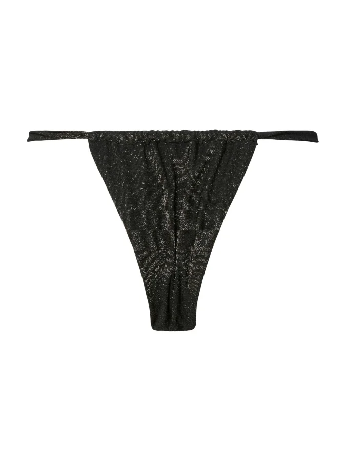 Pieces - PCLAOMI LUREX...