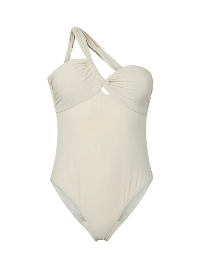 Pieces - PCLAOMI LUREX ONE...