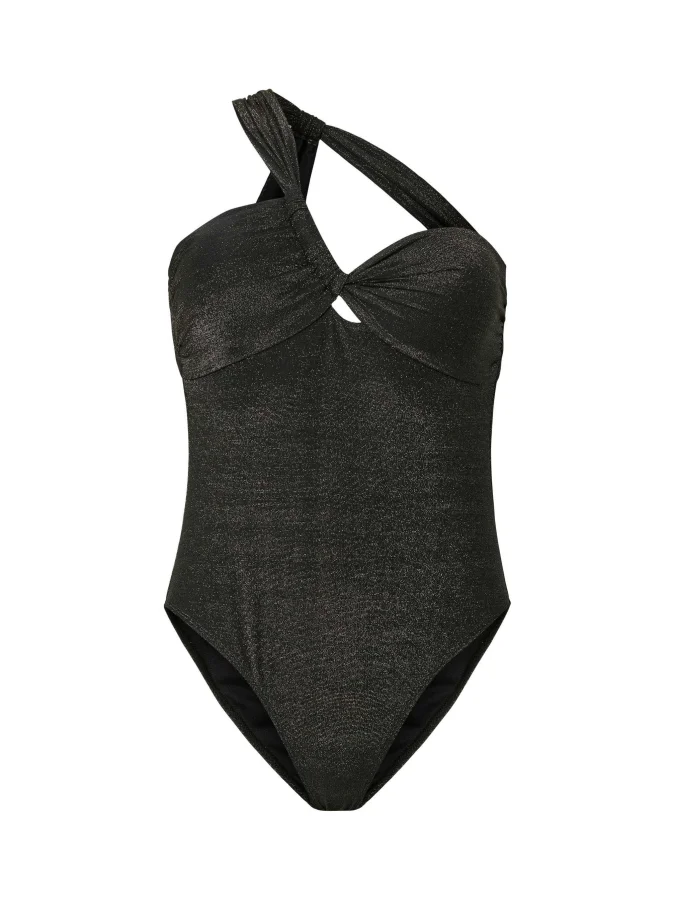 Pieces - PCLAOMI LUREX ONE...