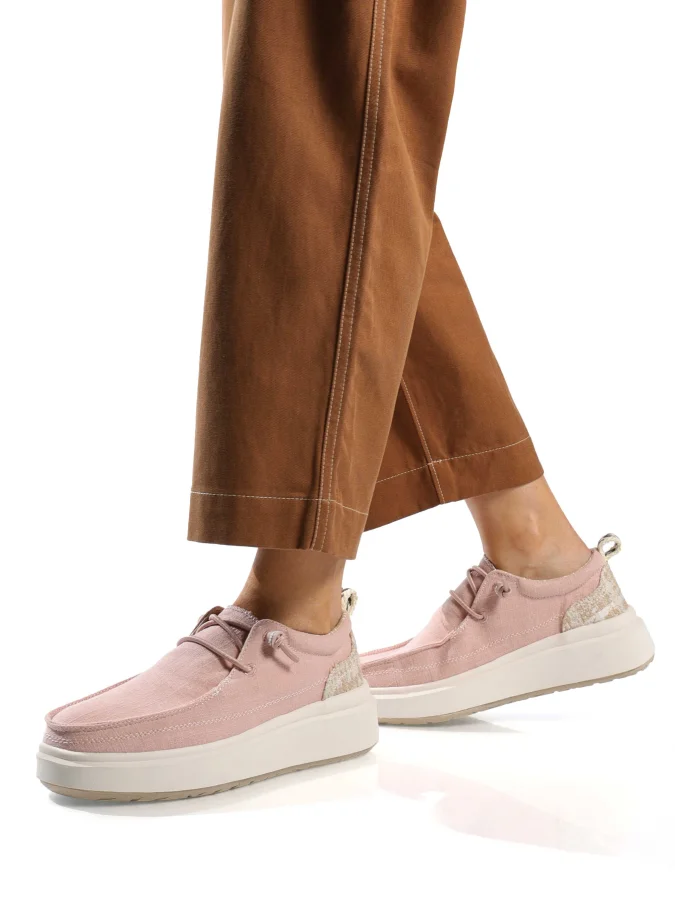 JEEP - NATURE WALLABEE 2