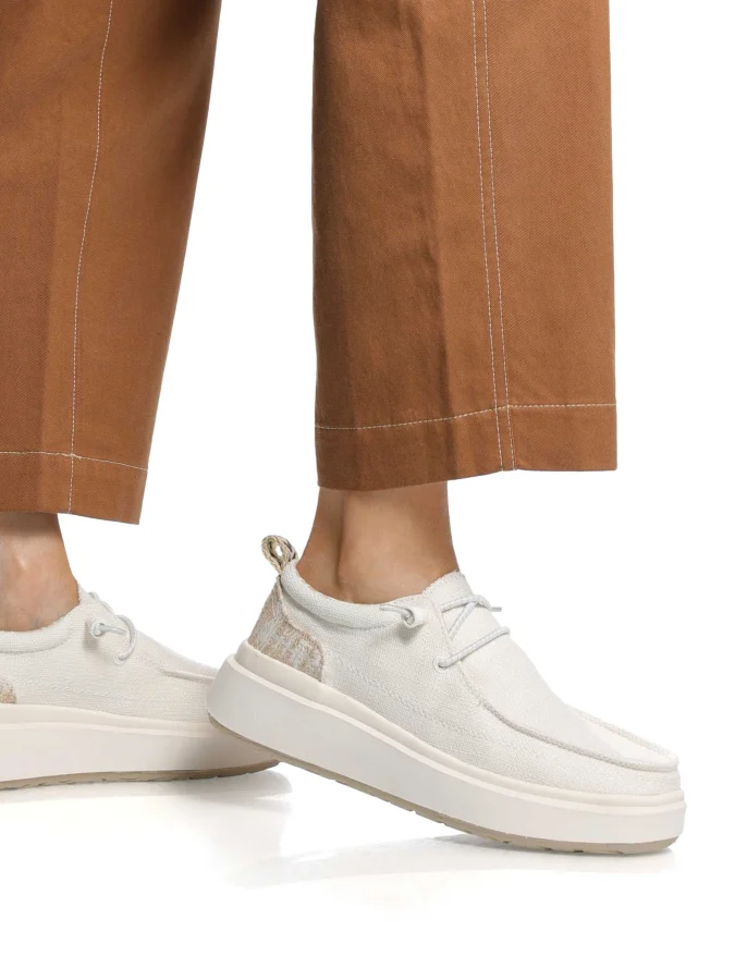 JEEP - NATURE WALLABEE 2