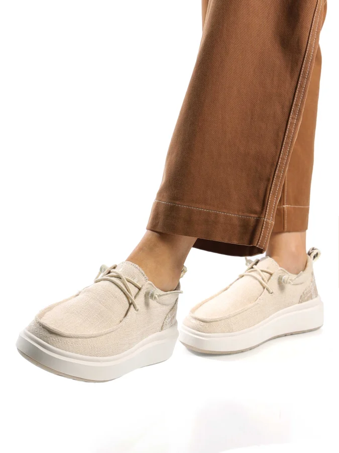 JEEP - NATURE WALLABEE 2