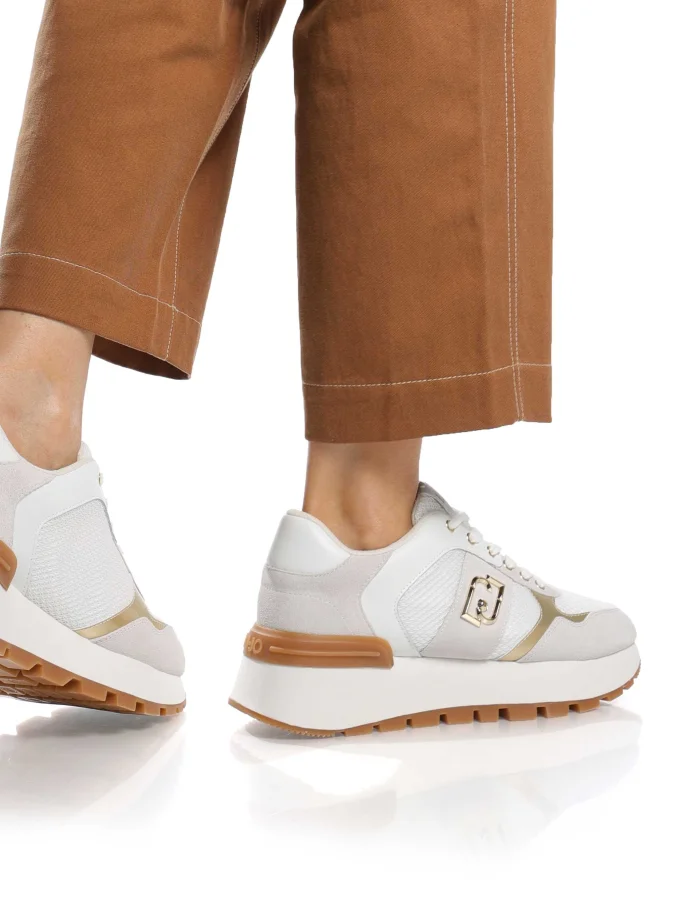 LIU JO - AMAZING 43 BIS -... 2