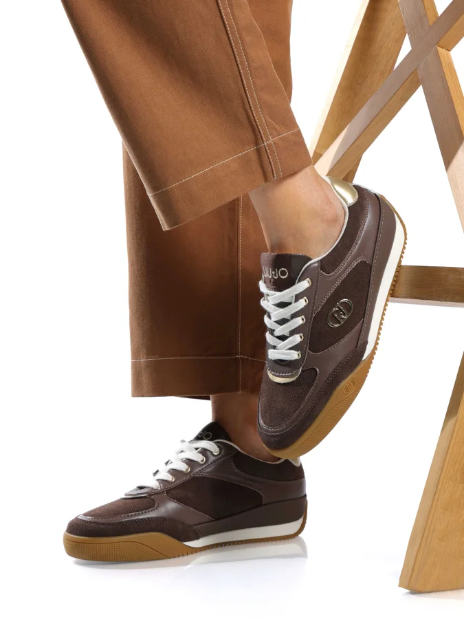 LIU JO - LEWIS 01 - SNEAKER... 2