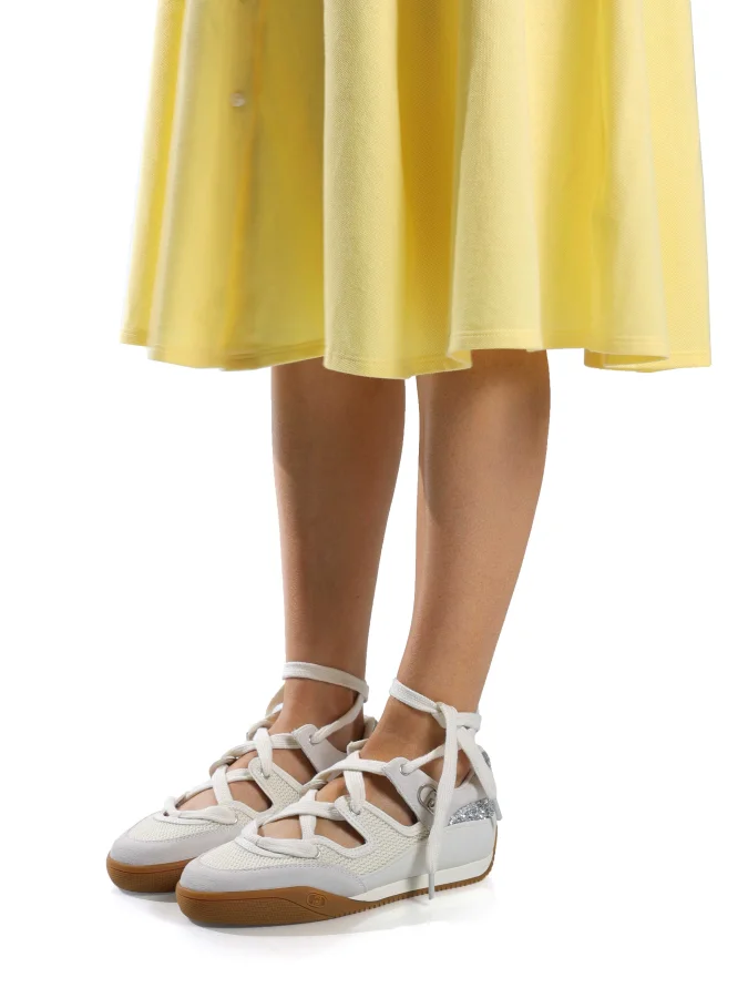 LIU JO - LEWIS 03 - SNEAKER... 2