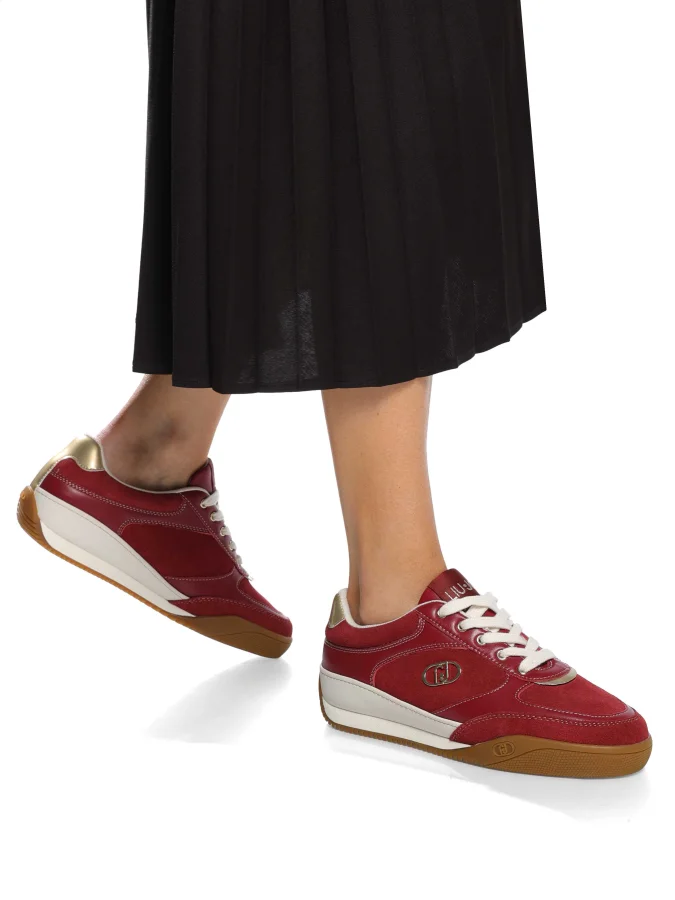 LIU JO - LEWIS 01 - SNEAKER... 2