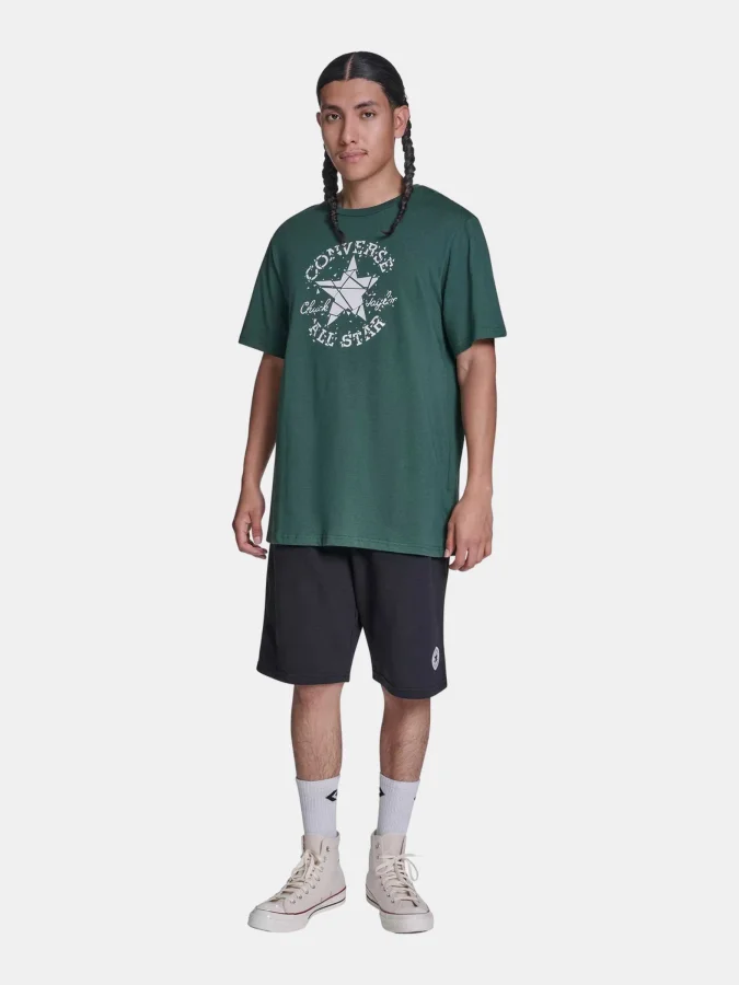 converse - BROKEN GLASS LOGO 2