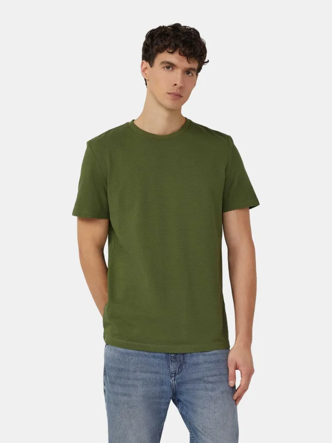 s.OLIVER - Structured...