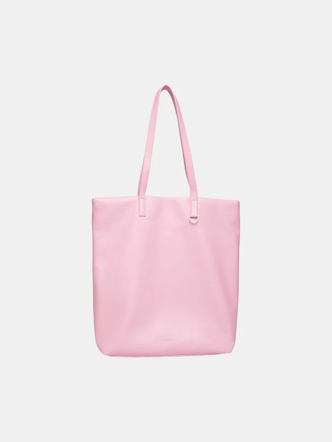 s.OLIVER - Tote bag with...