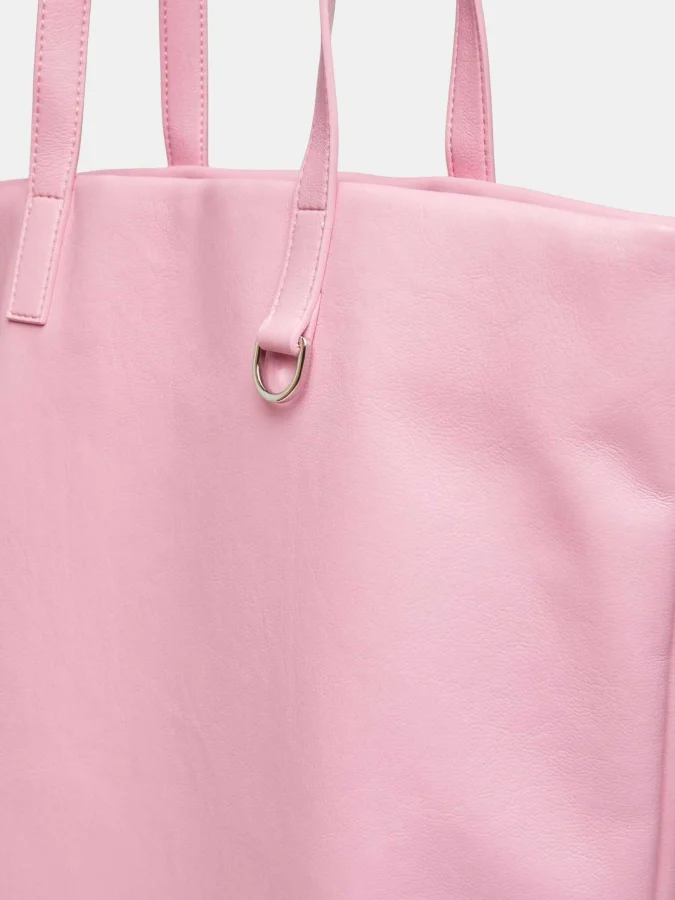 s.OLIVER - Tote bag with... 2