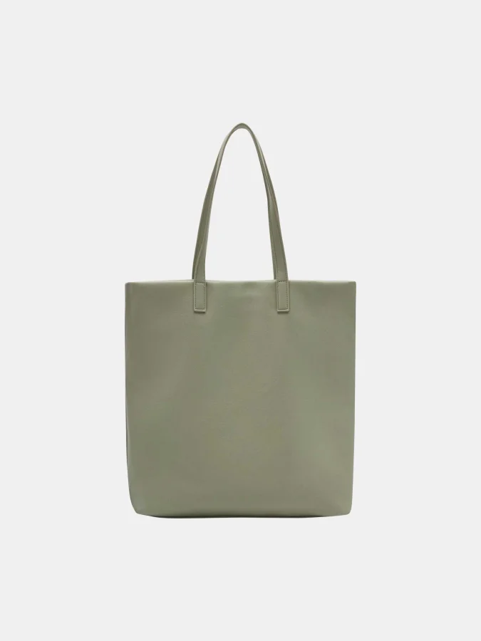 s.OLIVER - Tote bag with... 2