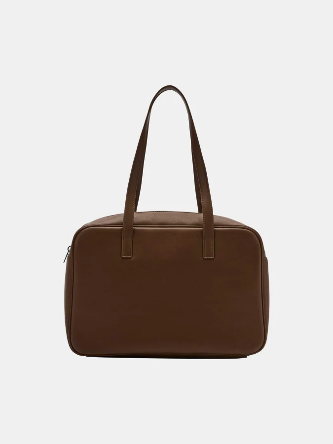 s.OLIVER - Bag with zip... 2