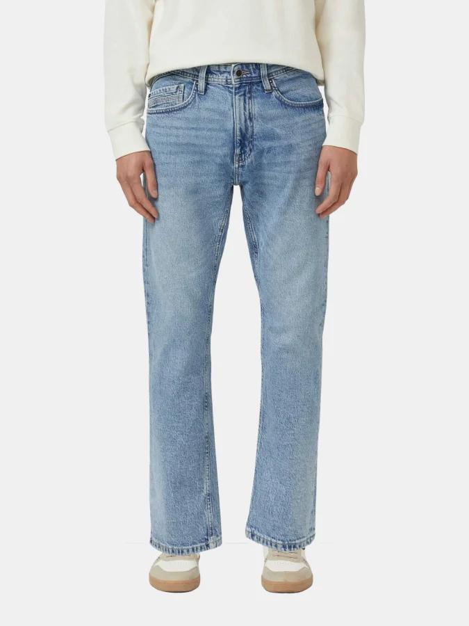 s.OLIVER - Denim trousers...