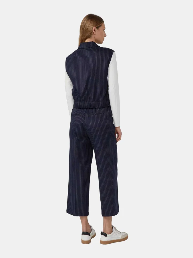 s.OLIVER - Culottes with... 2