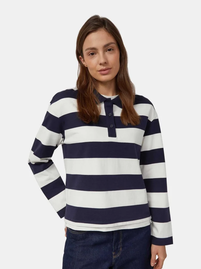 s.OLIVER - Striped...