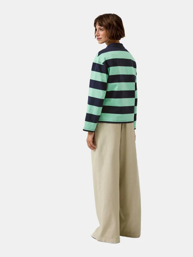 s.OLIVER - Striped... 2