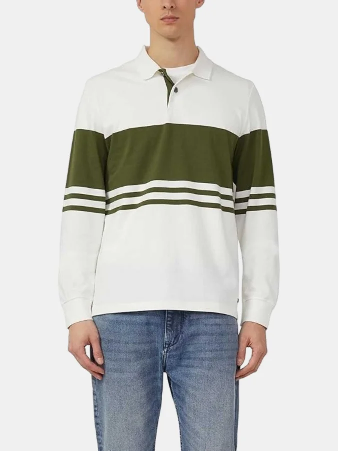 s.OLIVER - Cotton...