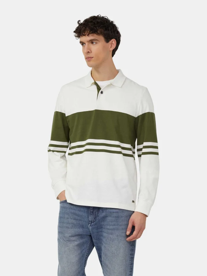 s.OLIVER - Cotton...