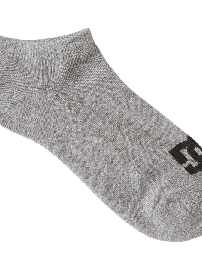 DC - SPP DC ANKLE 5P M SOCK... 2