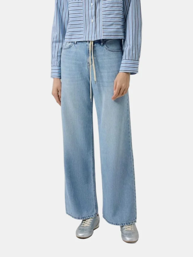 s.OLIVER - Suri jeans /...