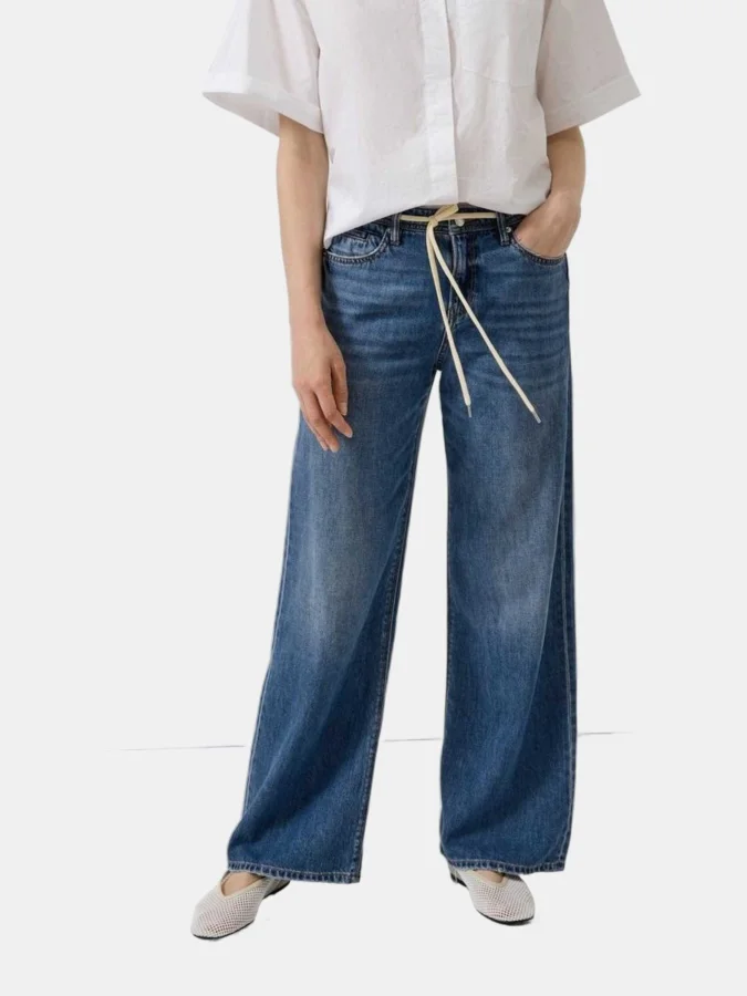 s.OLIVER - Suri jeans /...