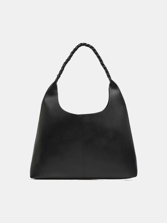 s.OLIVER - Hobo bag in...
