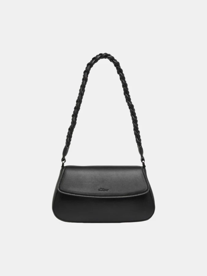 s.OLIVER - Hobo bag in...