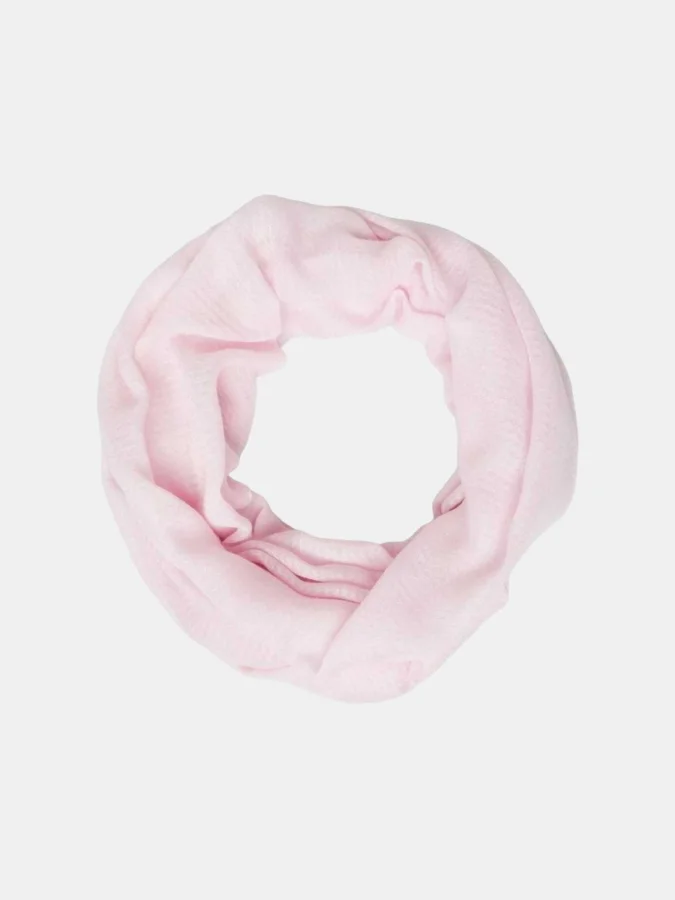 s.OLIVER - Loop scarf made...