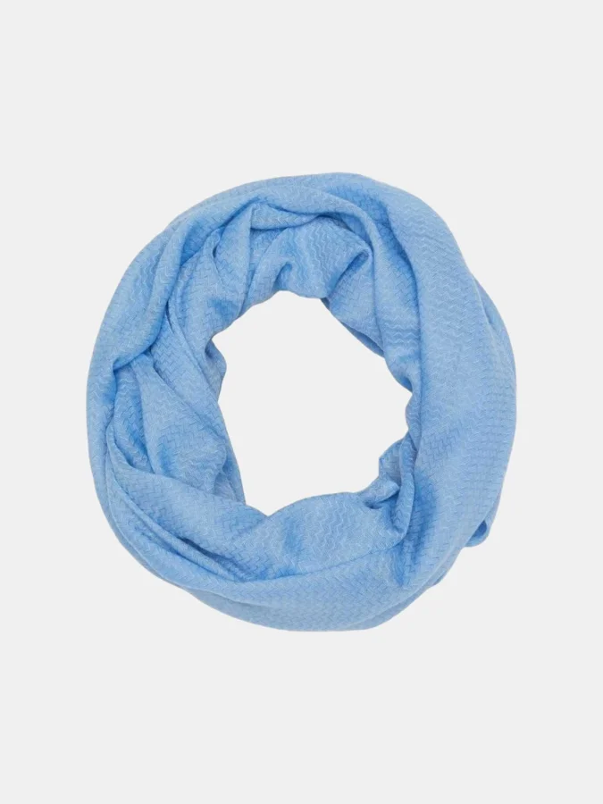 s.OLIVER - Loop scarf made...