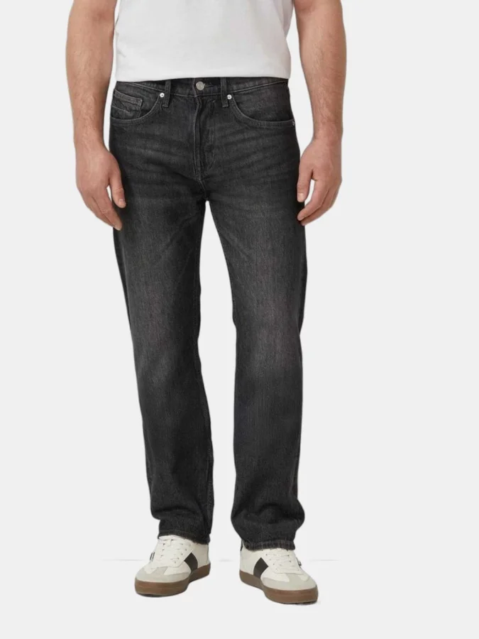 s.OLIVER - Denim trousers...