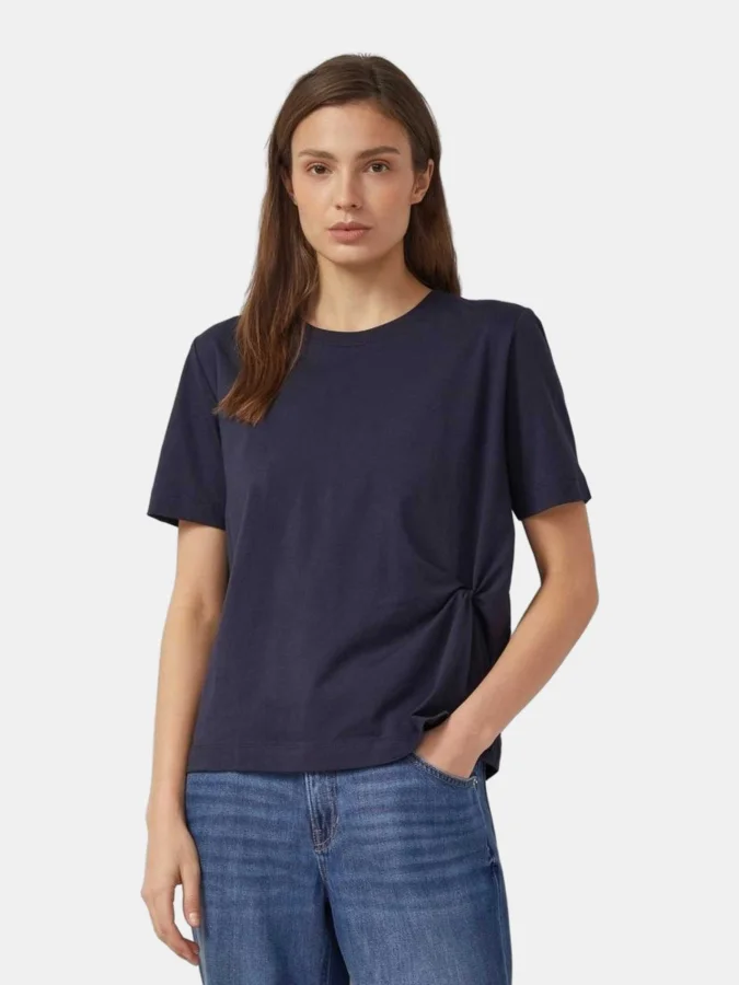 s.OLIVER - Cotton jersey...