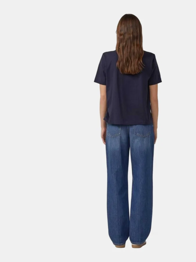 s.OLIVER - Cotton jersey... 2