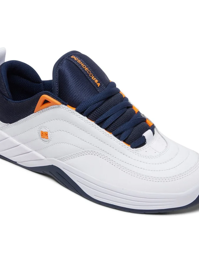 DC - WILLIAMS SLIM M SHOE WNY