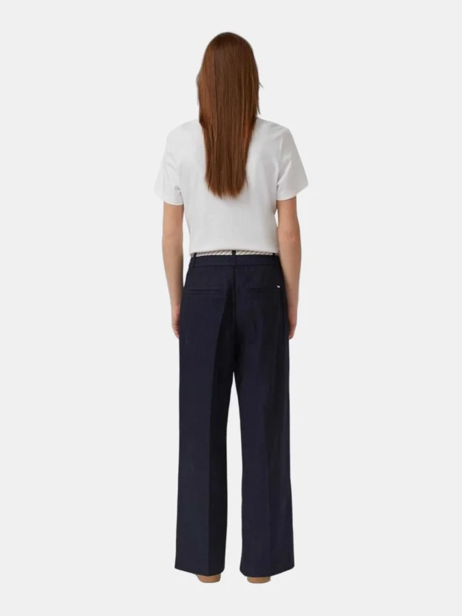 s.OLIVER - Twill trousers... 2